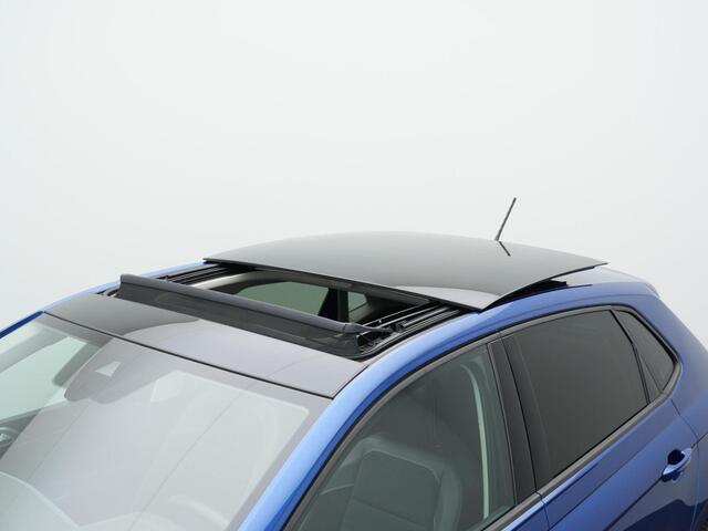 Volkswagen POLO 1.0 TSI 110 pk DSG Style | Panoramadak | IQ Light | Stoelverwarming | Navigatie