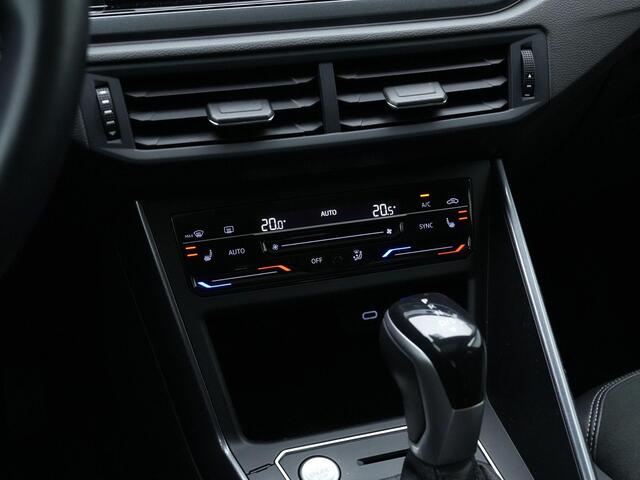 Volkswagen POLO 1.0 TSI 110 pk DSG Style | Panoramadak | IQ Light | Stoelverwarming | Navigatie