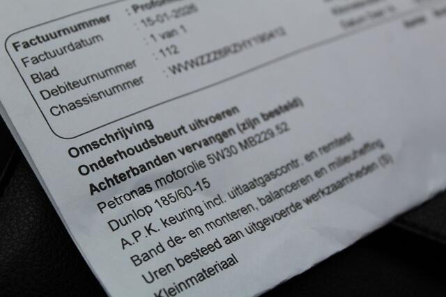 Volkswagen POLO 1.0 BlueMotion Edition | Apple carplay/Android auto | Goed onderhouden