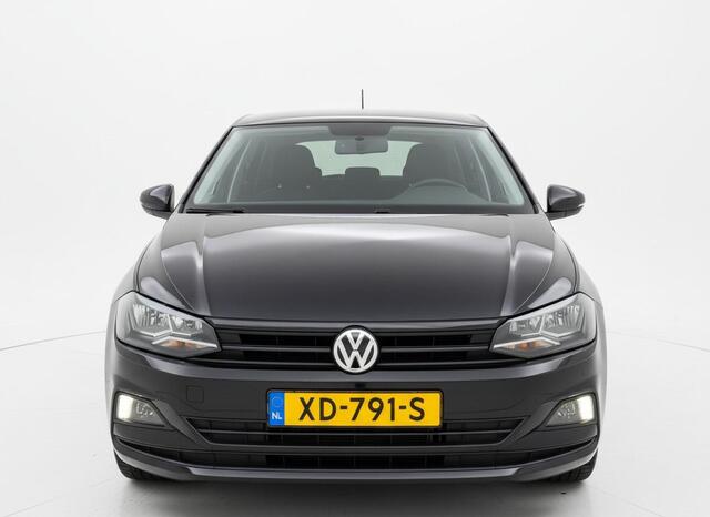 Volkswagen POLO 1.0 MPI Comfortline Cruise control