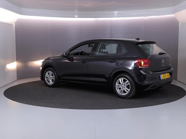 Volkswagen POLO 1.0 TSI Comfortline Business 95 pk | Navigatie | Parkeersensoren | Achteruitrijcamera | Adaptieve cruise control |