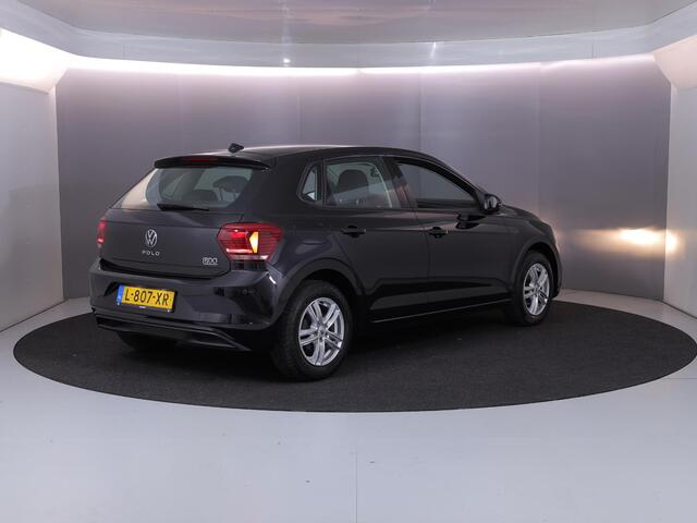 Volkswagen POLO 1.0 TSI Comfortline Business 95 pk | Navigatie | Parkeersensoren | Achteruitrijcamera | Adaptieve cruise control |