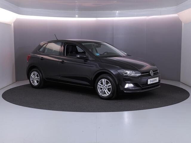 Volkswagen POLO 1.0 TSI Comfortline Business 95 pk | Navigatie | Parkeersensoren | Achteruitrijcamera | Adaptieve cruise control |