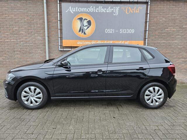 Volkswagen POLO 1.0 MPI Comfortline