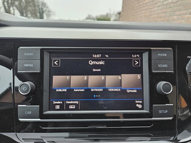 Volkswagen POLO 1.0 MPI Comfortline