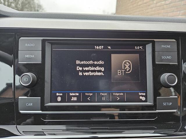 Volkswagen POLO 1.0 MPI Comfortline