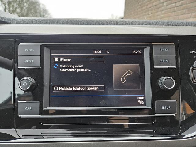 Volkswagen POLO 1.0 MPI Comfortline