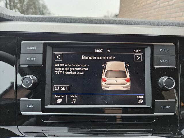 Volkswagen POLO 1.0 MPI Comfortline