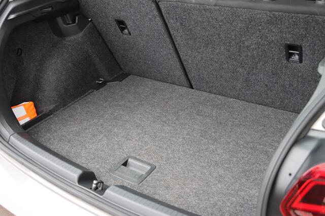 Volkswagen POLO 1.0 TSI Comfortline