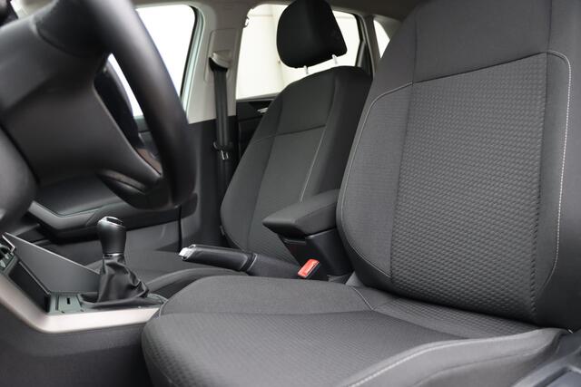 Volkswagen POLO 1.0 TSI Comfortline