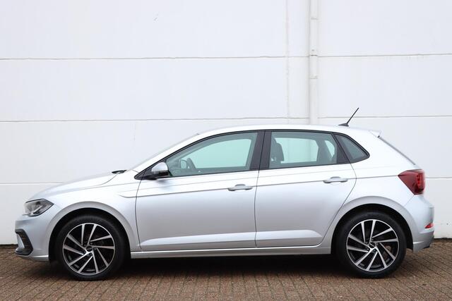 Volkswagen POLO 1.0 TSI Polo 95pk
