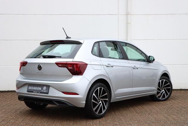 Volkswagen POLO 1.0 TSI Polo 95pk