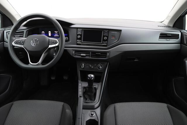 Volkswagen POLO 1.0 TSI Polo 95pk