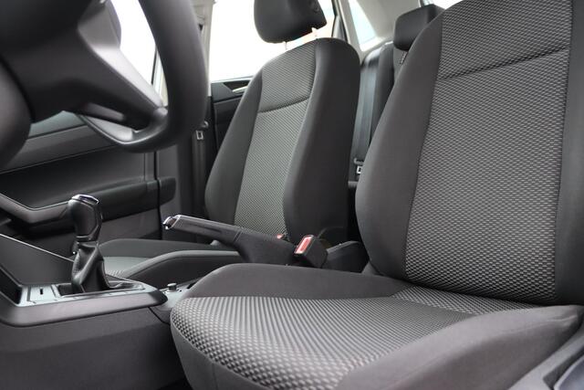 Volkswagen POLO 1.0 TSI Polo 95pk