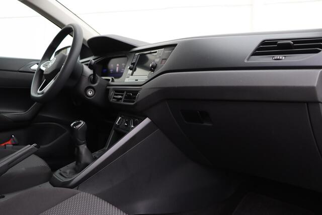 Volkswagen POLO 1.0 TSI Polo 95pk