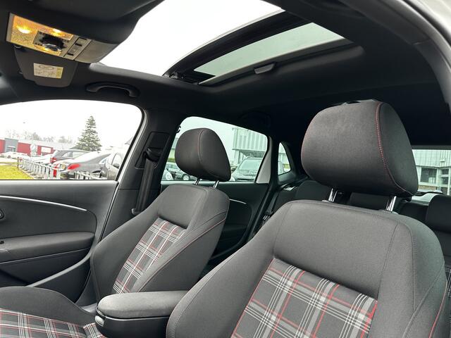 Volkswagen POLO 1.8 TSI GTI |PANO|BBS|MAXTON|STOEL VWM|LED|CRUISE|GOED ONDERHOUDEN
