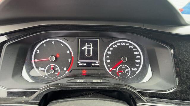 Volkswagen POLO 1.0 MPI Comfortline CARPLAY / AIRCO / BLUETOOTH / CRUISE / ELEK RAMEN