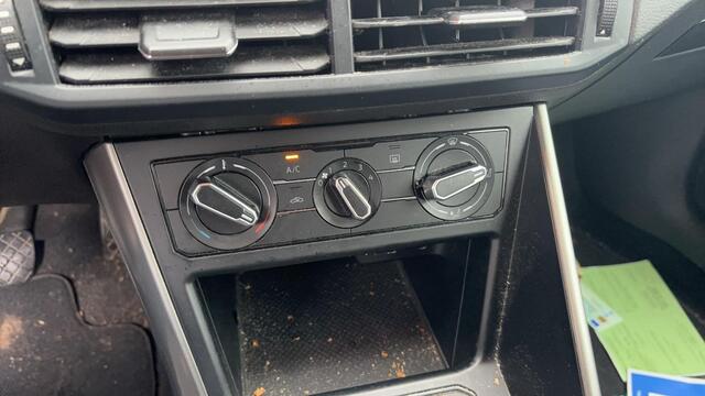 Volkswagen POLO 1.0 MPI Comfortline CARPLAY / AIRCO / BLUETOOTH / CRUISE / ELEK RAMEN