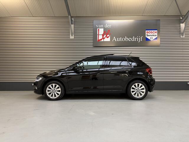 Volkswagen POLO 1.0 TSI PANORAMA/PDC/CARPLAY/LED/DIGI CP/ADAPTIVE/CLIMA/ENZ
