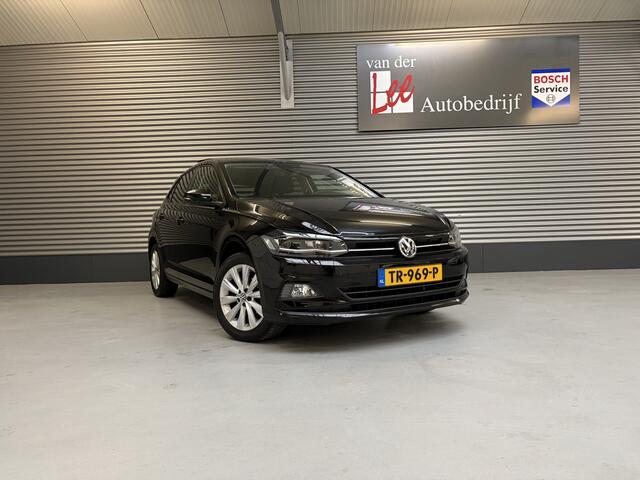 Volkswagen POLO 1.0 TSI PANORAMA/PDC/CARPLAY/LED/DIGI CP/ADAPTIVE/CLIMA/ENZ