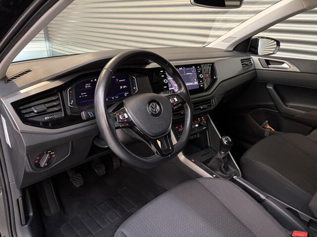 Volkswagen POLO 1.0 TSI PANORAMA/PDC/CARPLAY/LED/DIGI CP/ADAPTIVE/CLIMA/ENZ