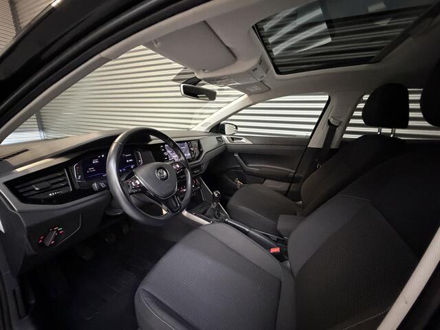 Volkswagen POLO 1.0 TSI PANORAMA/PDC/CARPLAY/LED/DIGI CP/ADAPTIVE/CLIMA/ENZ