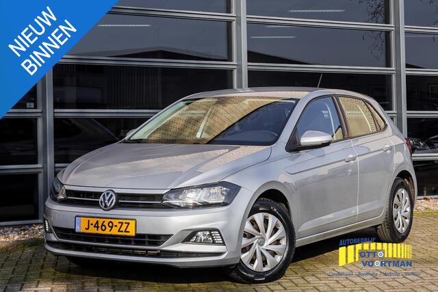 Volkswagen POLO 1.0 TSI Comfortline