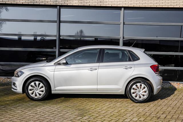Volkswagen POLO 1.0 TSI Comfortline