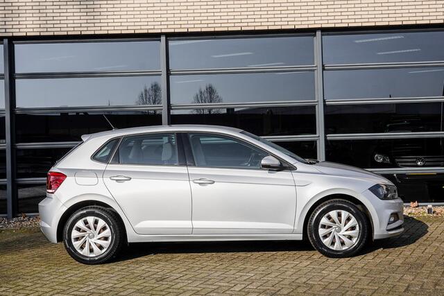 Volkswagen POLO 1.0 TSI Comfortline