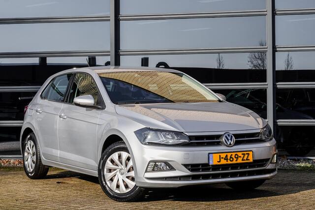 Volkswagen POLO 1.0 TSI Comfortline