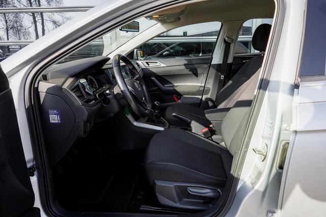 Volkswagen POLO 1.0 TSI Comfortline