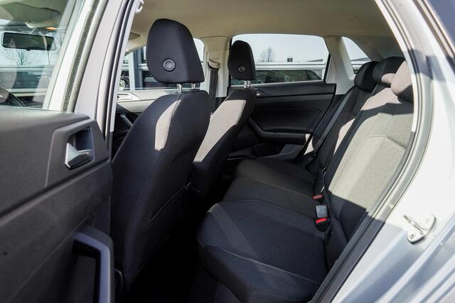 Volkswagen POLO 1.0 TSI Comfortline