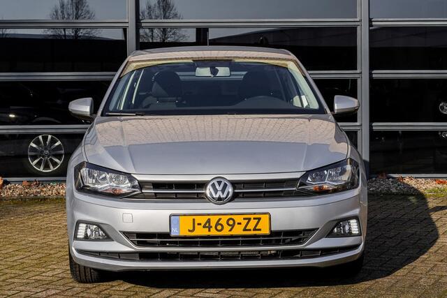 Volkswagen POLO 1.0 TSI Comfortline