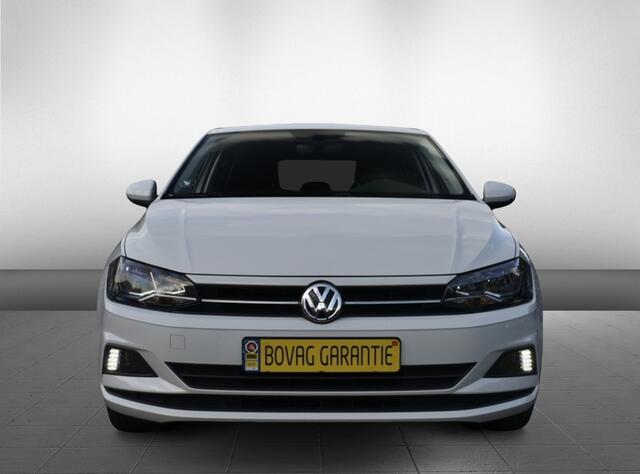 Volkswagen POLO 1.0 TSI Comfortline Apple Carplay/Adaptive Cruise Control/