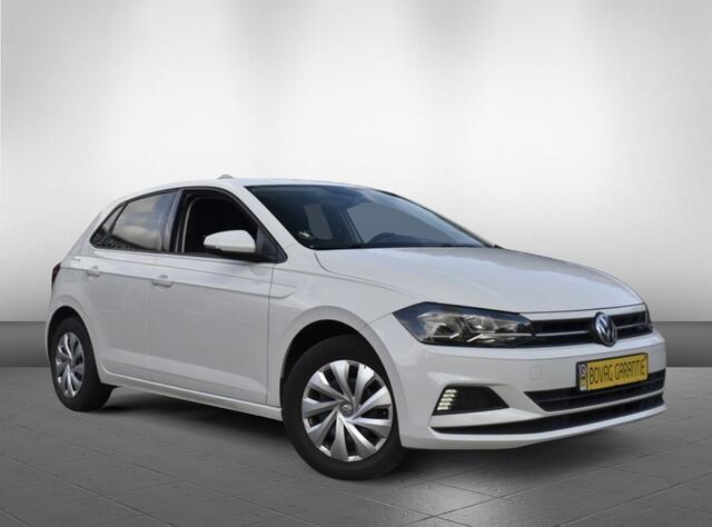 Volkswagen POLO 1.0 TSI Comfortline Apple Carplay/Adaptive Cruise Control/