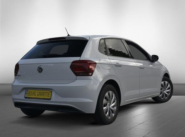 Volkswagen POLO 1.0 TSI Comfortline Apple Carplay/Adaptive Cruise Control/
