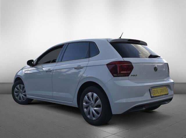 Volkswagen POLO 1.0 TSI Comfortline Apple Carplay/Adaptive Cruise Control/