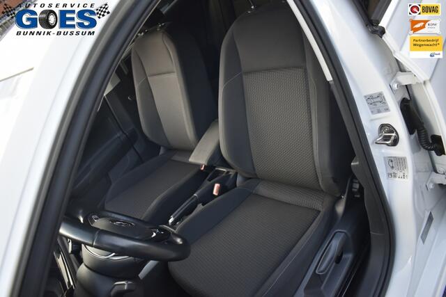 Volkswagen POLO 1.0 TSI Comfortline Apple Carplay/Adaptive Cruise Control/