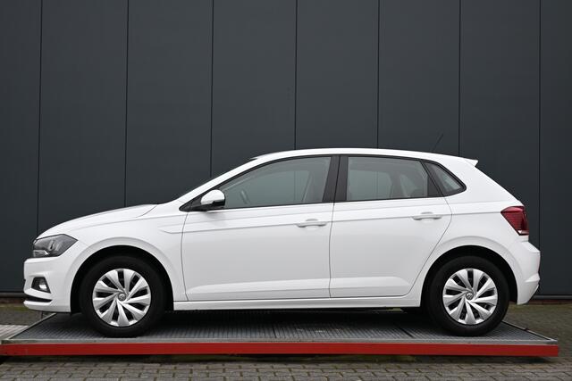 Volkswagen POLO 1.0 MPI Comfortline carplay