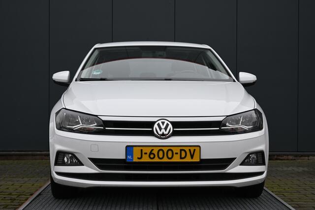 Volkswagen POLO 1.0 MPI Comfortline carplay