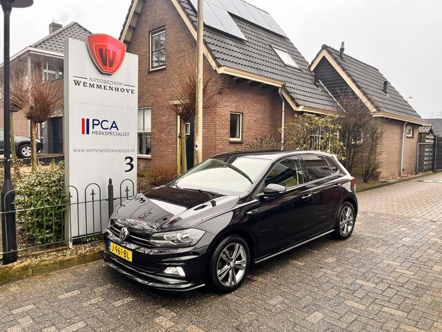 Volkswagen POLO 1.0 TSI Highline Business R