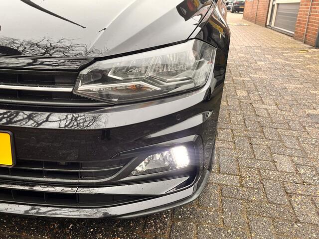 Volkswagen POLO 1.0 TSI Highline Business R