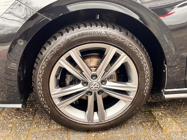 Volkswagen POLO 1.0 TSI Highline Business R