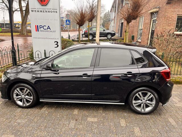 Volkswagen POLO 1.0 TSI Highline Business R