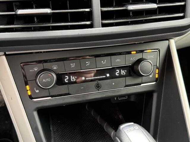 Volkswagen POLO 1.0 TSI Comfortline | CLIMATE CONTROL | APP CONNECT | STOELVERWARMING |