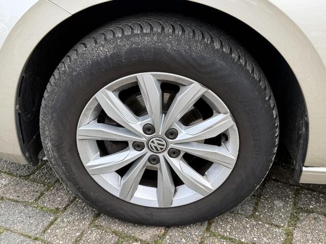 Volkswagen POLO 1.0 TSI Comfortline | CLIMATE CONTROL | APP CONNECT | STOELVERWARMING |