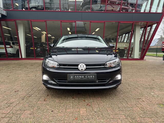 Volkswagen POLO 1.0 TSI Comfortline Business | DSG | ACC | Stoelverw. | Carplay |