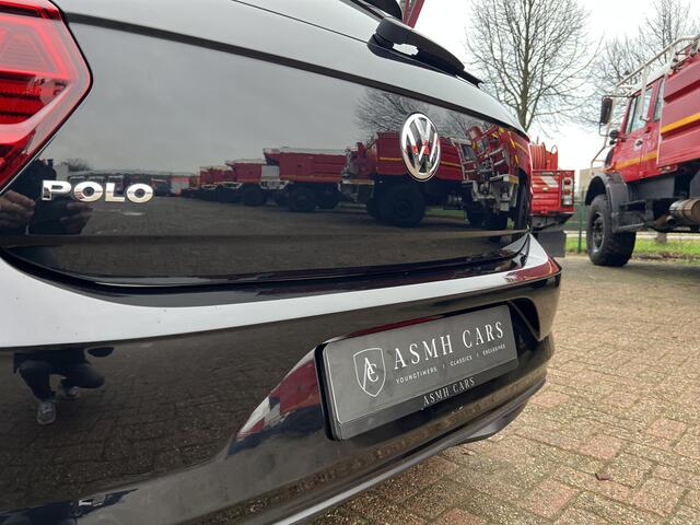 Volkswagen POLO 1.0 TSI Comfortline Business | DSG | ACC | Stoelverw. | Carplay |