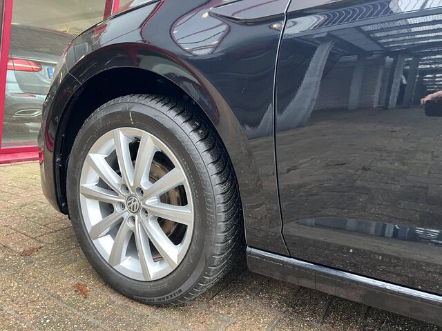 Volkswagen POLO 1.0 TSI Comfortline Business | DSG | ACC | Stoelverw. | Carplay |