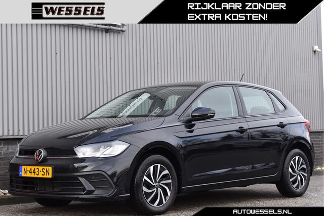 Volkswagen POLO 1.0 TSI Life Facelift Virtual cockpit, Adaptive cruise, PDC, DAB